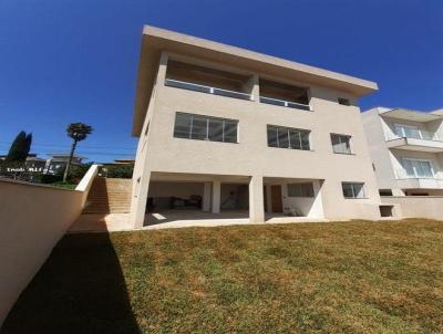 Casa em Condomnio para Venda, em Santana de Parnaba, bairro Quintas do Inga, 3 dormitrios, 5 banheiros, 3 sutes, 6 vagas