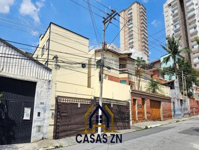 Casa em Condomnio para Venda, em So Paulo, bairro Parada Inglesa, 2 dormitrios, 1 banheiro, 1 vaga