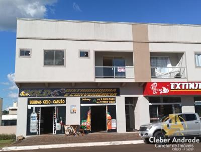 Apartamento para Venda, em , bairro Centro, 3 dormitórios, 2 banheiros, 1 suíte, 2 vagas