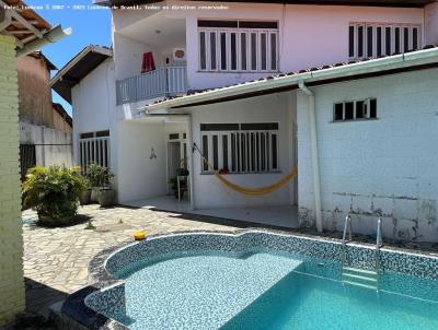 Casa para Venda, em Aracaju, bairro Aeroporto, 4 dormitrios, 4 banheiros, 1 sute, 2 vagas