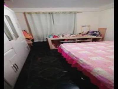 Apartamento para Venda, em Campinas, bairro Recanto do Sol I, 2 dormitrios, 1 banheiro, 1 vaga