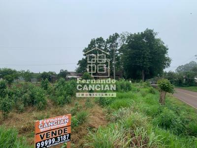 Terreno para Venda, em Santa Rosa, bairro Candeia