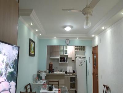 Apartamento para Venda, em Pouso Alegre, bairro jardim baronesa, 2 dormitrios, 1 banheiro, 1 vaga