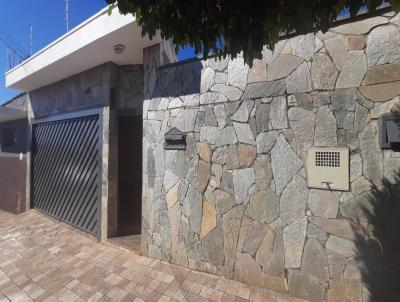 Casa para Venda, em Ribeiro Preto, bairro Jardim Castelo Branco, 2 dormitrios, 1 banheiro, 1 sute, 2 vagas