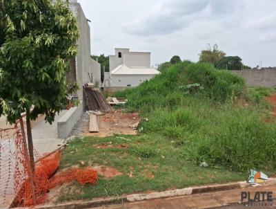 Terreno em Condomnio para Venda, em Tatu, bairro Residencial Esplanada