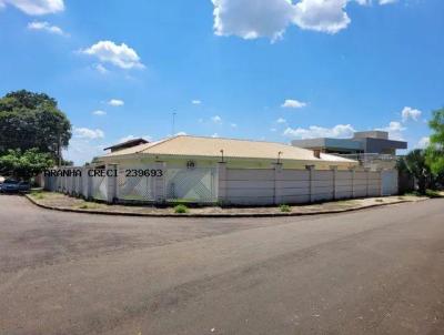 Casa para Venda, em Paulnia, bairro Jardim de Itapoan, 7 dormitrios, 8 banheiros, 7 sutes, 6 vagas