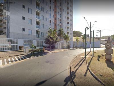 Apartamento para Venda, em Limeira, bairro Vila Independncia, 3 dormitrios, 2 banheiros, 1 sute, 1 vaga