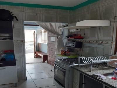 Casa para Venda, em Pouso Alegre, bairro Santo Ivo, 2 dormitrios, 1 banheiro