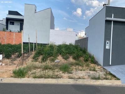 Lote para Venda, em Indaiatuba, bairro Jardim Residencial Nova Veneza