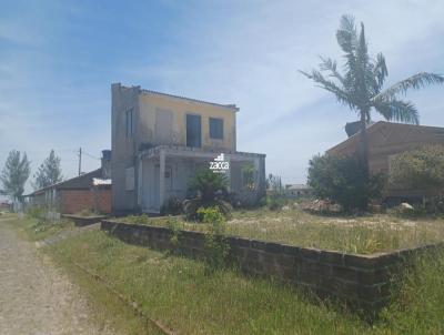 Sobrado para Venda, em Balnerio Gaivota, bairro Guarajuba, 3 dormitrios, 1 banheiro, 1 sute, 1 vaga