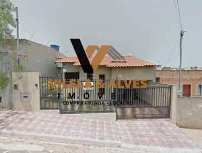 Casa para Venda, em Alfenas, bairro Residencial Oliveira, 2 dormitrios, 2 banheiros, 1 vaga