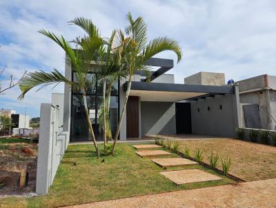 Casa em Condomnio para Venda, em Ribeiro Preto, bairro Real Sul, 3 dormitrios, 2 banheiros, 1 sute, 4 vagas