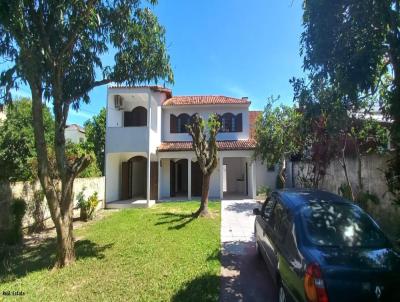 Casa para Venda, em Florianpolis, bairro Ingleses do Rio Vermelho, 3 dormitrios, 3 banheiros, 3 vagas