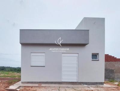 Casa para Venda, em Venncio Aires, bairro Santa Tecla, 1 dormitrio, 1 banheiro