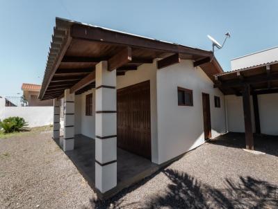 Casa para Venda, em Torres, bairro Vila So Joo, 3 dormitrios, 1 banheiro, 2 vagas