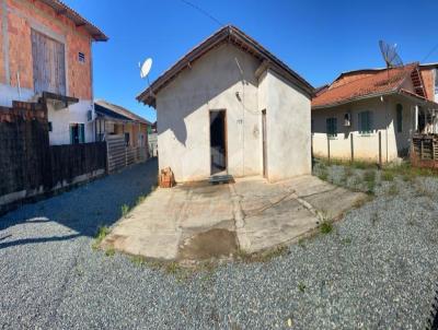 Casa para Venda, em Barra Velha, bairro Centro, 3 dormitrios, 1 banheiro