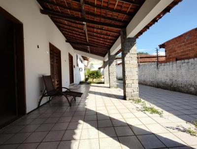 Casa para Venda, em Teresina, bairro Piarreira, 6 dormitrios, 7 banheiros, 6 sutes, 8 vagas