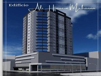 Apartamento para Venda, em Cascavel, bairro Coqueiral