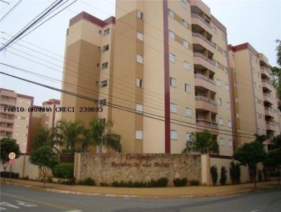 Apartamento para Venda, em Paulnia, bairro Morumbi, 3 dormitrios, 2 banheiros, 1 sute, 1 vaga