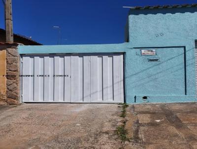 Casa para Venda, em Paulnia, bairro Alto de Pinheiros (Parque das Arvores), 2 dormitrios, 1 banheiro, 2 vagas