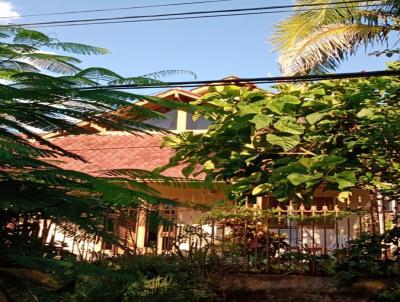 Casa para Venda, em Estncia Velha, bairro Encosta do Sol, 4 dormitrios, 4 banheiros, 1 sute, 1 vaga