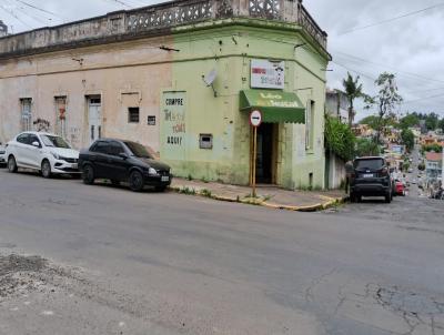 Casa para Venda, em Santana do Livramento, bairro Centro, 1 dormitrio, 1 banheiro