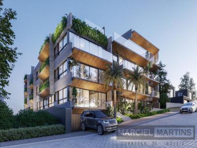 Apartamento para Venda, em Torres, bairro Praia da cal, 2 dormitrios, 1 banheiro, 1 vaga