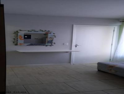 Apartamento para Temporada, em Florianpolis, bairro Ingleses do Rio Vermelho, 1 dormitrio