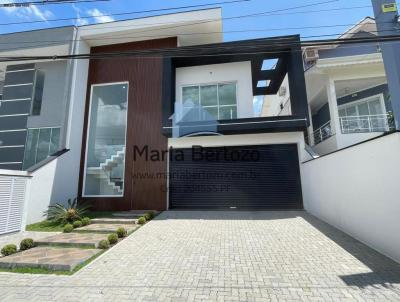 Casa em Condomnio para Venda, em Mogi das Cruzes, bairro Aru, 4 dormitrios, 3 banheiros, 1 sute, 2 vagas