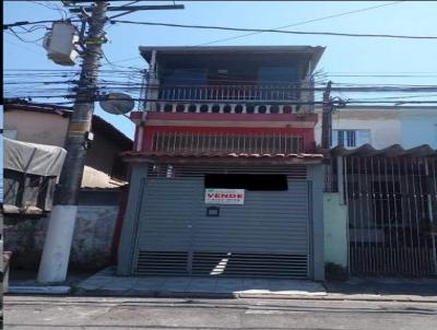 Casa para Venda, em Taboo da Serra, bairro Jardim Maria Luiza, 2 dormitrios, 1 banheiro, 1 sute, 1 vaga