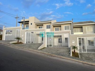 Sobrado para Venda, em Ponta Grossa, bairro Olarias, 3 dormitrios, 2 banheiros, 1 sute, 2 vagas