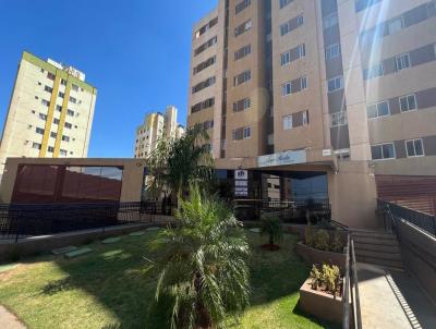 Apartamento 2 Quartos para Venda, em RA XII Samambaia, bairro SAN MARTIN RESIDENCE, 2 dormitórios, 1 banheiro, 1 suíte, 1 vaga