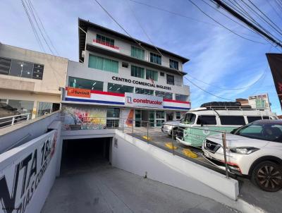 Sala Comercial para Venda, em Florianpolis, bairro Ingleses do Rio Vermelho, 1 banheiro, 1 vaga