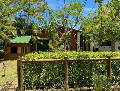 Casa em Condomnio para Venda, em Camaari, bairro Guarajuba (Monte Gordo), 4 dormitrios, 2 banheiros, 4 sutes, 2 vagas