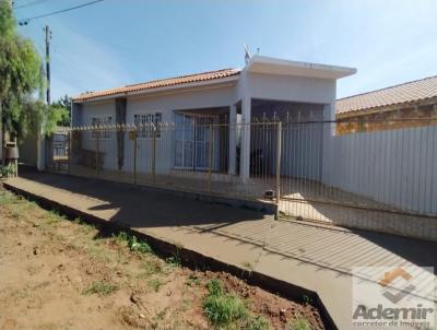 Casa para Venda, em Santo Antnio da Platina, bairro Jardim Altvater, 2 dormitrios, 1 banheiro, 1 vaga