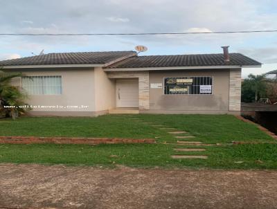 Casa para Venda, em Santa Rosa, bairro Esplanada, 1 dormitrio, 1 banheiro, 1 vaga