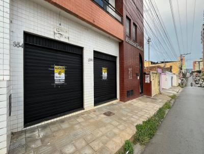 Ponto Comercial para Locao, em Montes Claros, bairro Centro