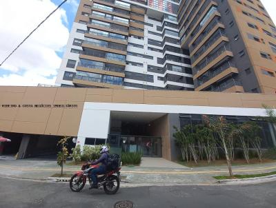 Apartamento para Venda, em So Paulo, bairro Vila Esperana, 1 dormitrio, 1 banheiro