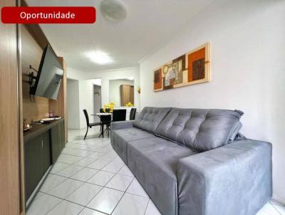 Apartamento para Venda, em Balnerio Cambori, bairro BARRA NORTE - BC, 2 dormitrios, 1 banheiro, 1 vaga