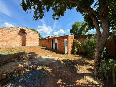 Lote para Venda, em Montes Claros, bairro Santo Amaro