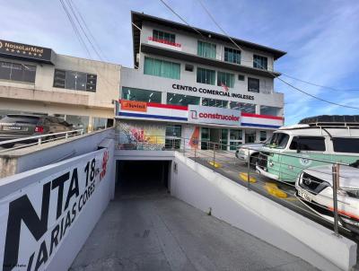 Sala Comercial para Locao, em Florianpolis, bairro Ingleses do Rio Vermelho