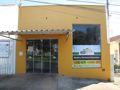 Salo Comercial para Locao, em Mato, bairro Vila Cardim