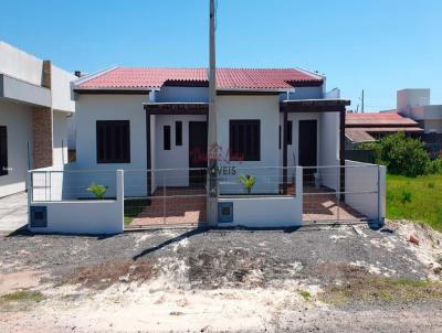 Casa para Venda, em Balnerio Gaivota, bairro Centro, 2 dormitrios, 2 banheiros, 1 sute, 1 vaga