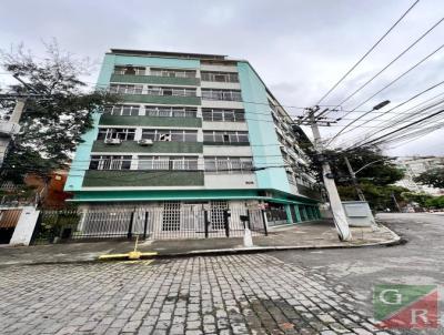 Apartamento para Venda, em Rio de Janeiro, bairro Vila Isabel, 2 dormitrios, 1 banheiro