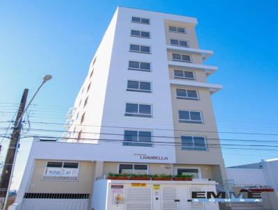 Apartamento para Venda, em Lages, bairro Caravgio, 2 dormitrios, 2 banheiros, 1 sute, 2 vagas