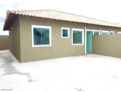 Casa para Venda, em Cabo Frio, bairro Vila do Peró, 2 dormitórios, 2 banheiros, 1 suíte, 2 vagas