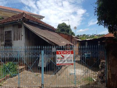 Casa para Venda, em Presidente Prudente, bairro Parque Furquim, 3 dormitrios, 1 banheiro, 1 vaga