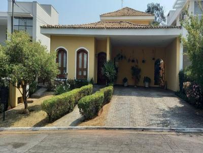 Casa em Condomnio para Venda, em Santana de Parnaba, bairro Alphaville, 4 dormitrios, 6 banheiros, 3 sutes, 4 vagas