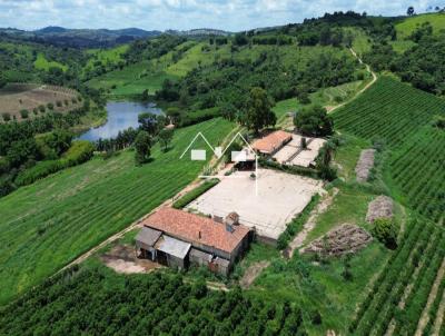 Fazenda para Venda, em Oliveira, bairro Zona Rural, 7 dormitrios, 7 sutes, 6 vagas