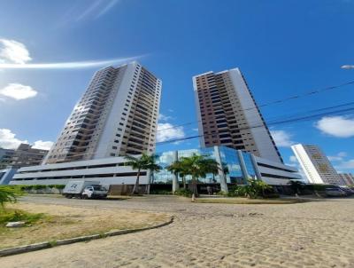 Apartamento para Venda, em Joo Pessoa, bairro Aeroclube, 3 dormitrios, 1 banheiro, 2 sutes, 2 vagas